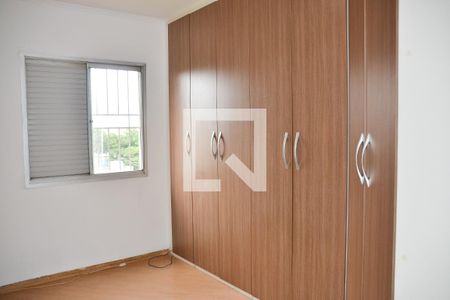 Quarto 1 de apartamento para alugar com 3 quartos, 85m² em Vila Mussolini, São Bernardo do Campo