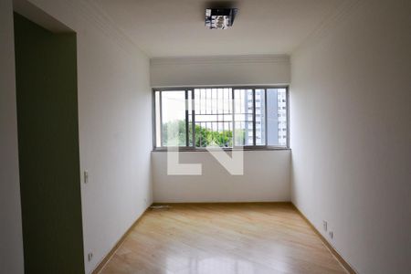 Sala de apartamento para alugar com 3 quartos, 85m² em Vila Mussolini, São Bernardo do Campo