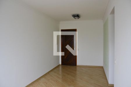 Sala de apartamento para alugar com 3 quartos, 85m² em Vila Mussolini, São Bernardo do Campo