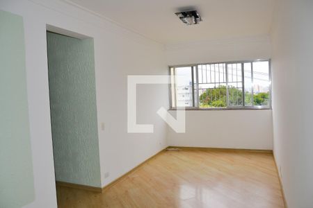 Sala de apartamento para alugar com 3 quartos, 85m² em Vila Mussolini, São Bernardo do Campo