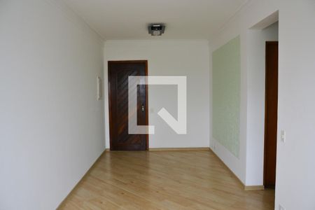 Sala de apartamento para alugar com 3 quartos, 85m² em Vila Mussolini, São Bernardo do Campo