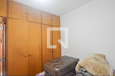 Quarto de apartamento à venda com 1 quarto, 48m² em Rudge Ramos, São Bernardo do Campo