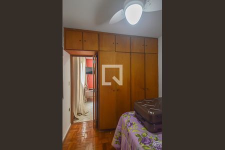 Quarto de apartamento à venda com 1 quarto, 48m² em Rudge Ramos, São Bernardo do Campo