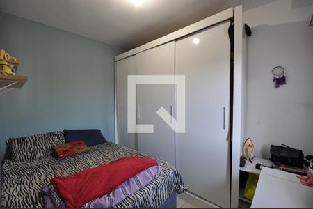 Quarto de apartamento para alugar com 1 quarto, 45m² em Vila Constança, São Paulo