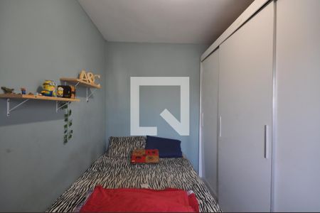 Quarto de apartamento para alugar com 1 quarto, 45m² em Vila Constança, São Paulo