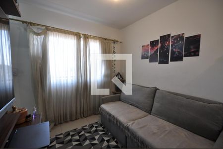 Sala de apartamento para alugar com 1 quarto, 45m² em Vila Constança, São Paulo