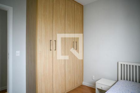 Quarto 1 de apartamento para alugar com 2 quartos, 55m² em Vila Mariana, São Paulo