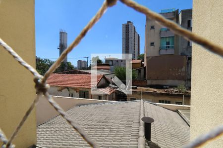 Vista do Quarto de apartamento para alugar com 2 quartos, 100m² em Vila Humaita, Santo André