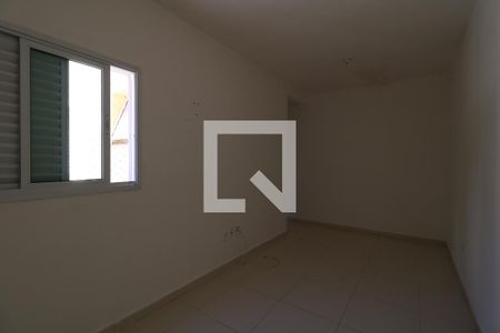 Suíte de apartamento para alugar com 2 quartos, 100m² em Vila Humaita, Santo André