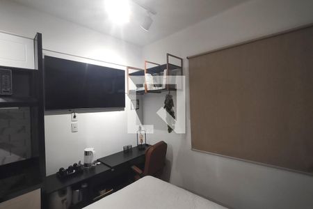 Sala de kitnet/studio à venda com 1 quarto, 20m² em Santa Paula, São Caetano do Sul