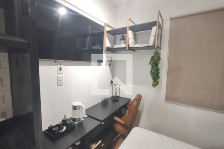 Sala de kitnet/studio à venda com 1 quarto, 20m² em Santa Paula, São Caetano do Sul