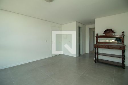 Sala de apartamento para alugar com 2 quartos, 64m² em Vila Ipiranga, Porto Alegre