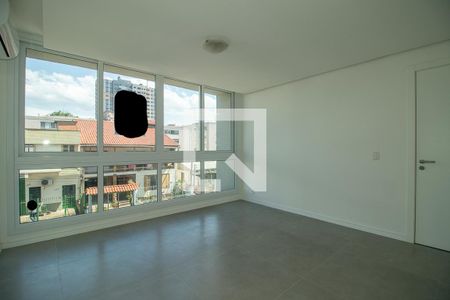 Sala de apartamento para alugar com 2 quartos, 64m² em Vila Ipiranga, Porto Alegre