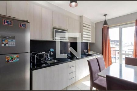 Apartamento à venda com 1 quarto, 31m² em Sacomã, São Paulo