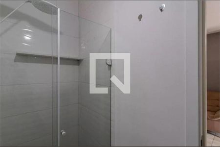 Apartamento à venda com 1 quarto, 31m² em Sacomã, São Paulo