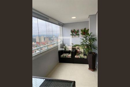 Apartamento à venda com 3 quartos, 108m² em Vila Augusta, Guarulhos