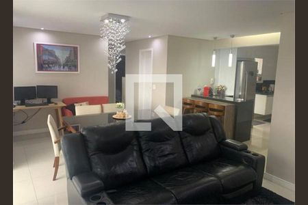 Apartamento à venda com 3 quartos, 108m² em Vila Augusta, Guarulhos