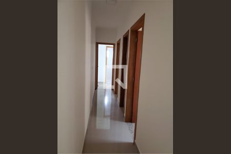 Apartamento à venda com 3 quartos, 80m² em Utinga, Santo André