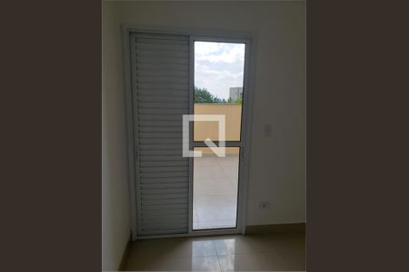 Apartamento à venda com 3 quartos, 80m² em Utinga, Santo André