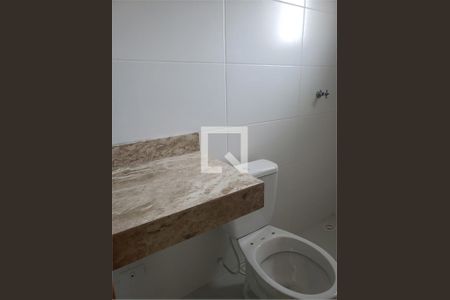 Apartamento à venda com 3 quartos, 80m² em Utinga, Santo André