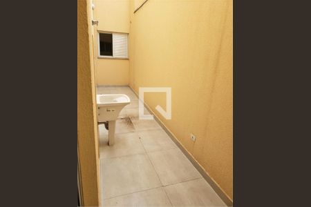 Apartamento à venda com 3 quartos, 80m² em Utinga, Santo André