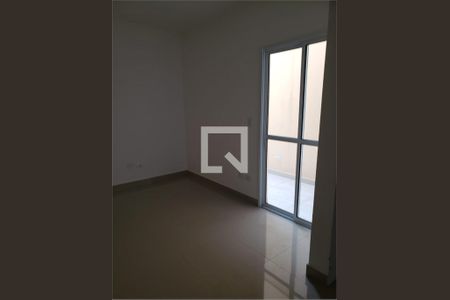 Apartamento à venda com 3 quartos, 80m² em Utinga, Santo André