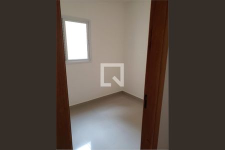 Apartamento à venda com 3 quartos, 80m² em Utinga, Santo André