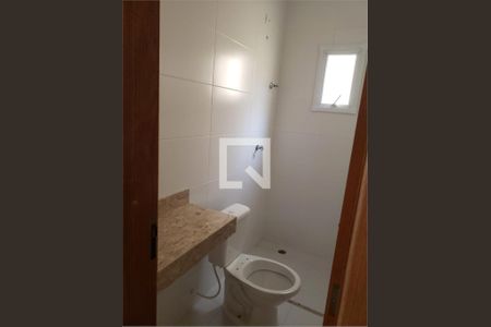 Apartamento à venda com 3 quartos, 80m² em Utinga, Santo André