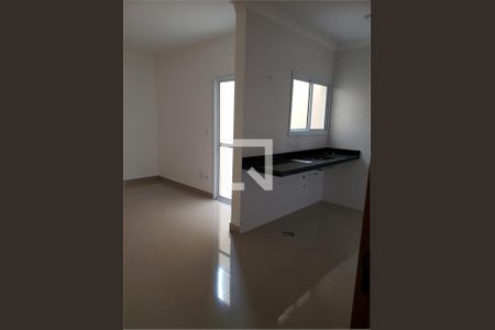 Apartamento à venda com 3 quartos, 80m² em Utinga, Santo André