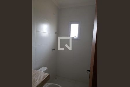 Apartamento à venda com 3 quartos, 70m² em Utinga, Santo André