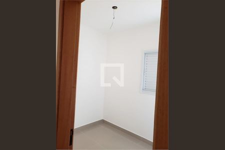 Apartamento à venda com 3 quartos, 70m² em Utinga, Santo André