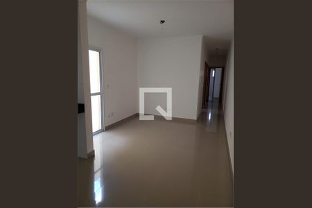 Apartamento à venda com 3 quartos, 70m² em Utinga, Santo André