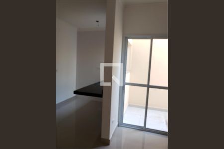 Apartamento à venda com 3 quartos, 70m² em Utinga, Santo André