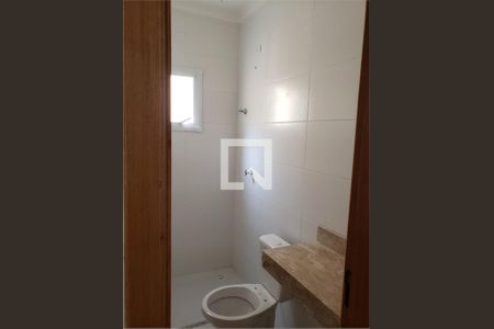 Apartamento à venda com 3 quartos, 70m² em Utinga, Santo André