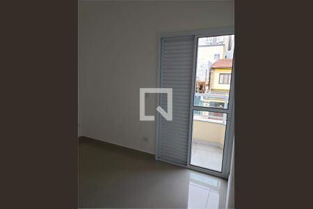 Apartamento à venda com 3 quartos, 70m² em Utinga, Santo André