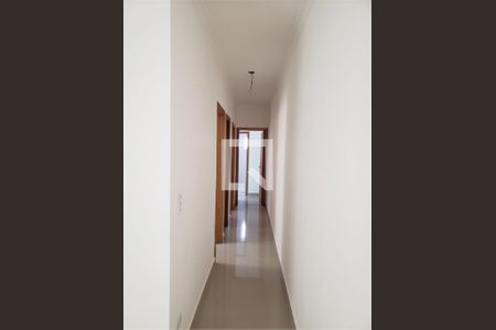 Apartamento à venda com 3 quartos, 70m² em Utinga, Santo André