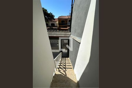 Casa à venda com 3 quartos, 113m² em Jardim Rina, Santo André