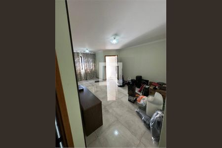 Casa à venda com 3 quartos, 113m² em Jardim Rina, Santo André