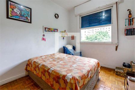 Apartamento à venda com 3 quartos, 105m² em Jardim Paulista, São Paulo