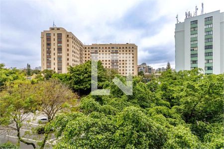 Apartamento à venda com 3 quartos, 105m² em Jardim Paulista, São Paulo