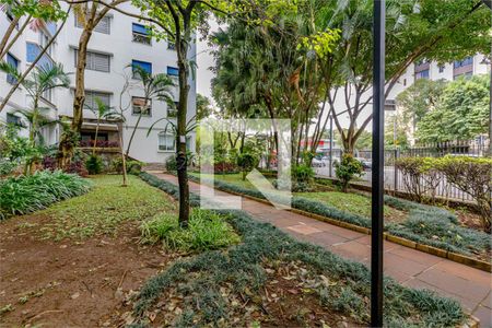 Apartamento à venda com 3 quartos, 105m² em Jardim Paulista, São Paulo