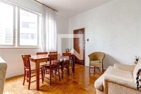 Apartamento à venda com 3 quartos, 105m² em Jardim Paulista, São Paulo