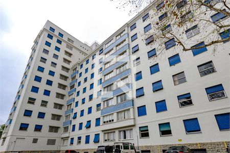 Apartamento à venda com 3 quartos, 105m² em Jardim Paulista, São Paulo