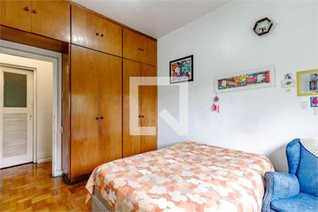 Apartamento à venda com 3 quartos, 105m² em Jardim Paulista, São Paulo