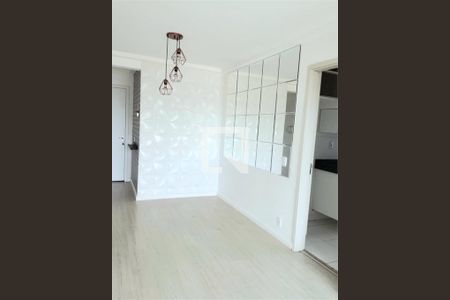 Apartamento à venda com 3 quartos, 50m² em Jardim Jamaica, Santo André