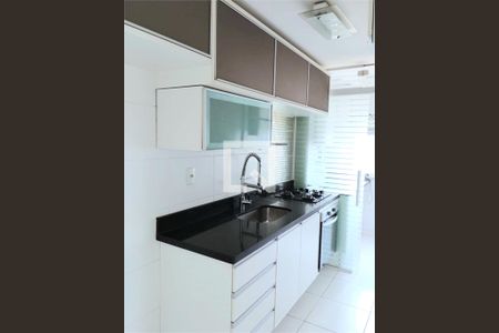 Apartamento à venda com 3 quartos, 50m² em Jardim Jamaica, Santo André