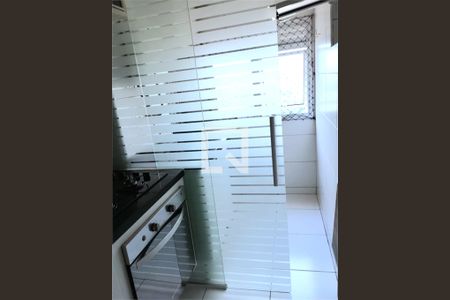 Apartamento à venda com 3 quartos, 50m² em Jardim Jamaica, Santo André