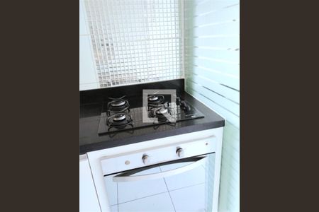 Apartamento à venda com 3 quartos, 50m² em Jardim Jamaica, Santo André