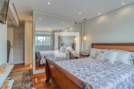 Apartamento à venda com 3 quartos, 181m² em Campo Grande, São Paulo