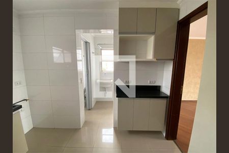 Apartamento à venda com 2 quartos, 65m² em Vila Guarani, São Paulo